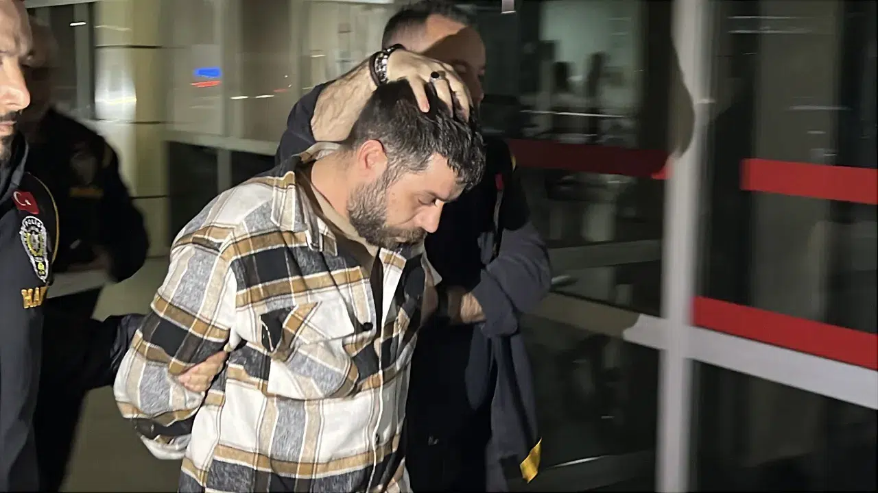 korkunç cinayet: Yaşlı kadını altınları için öldürdü