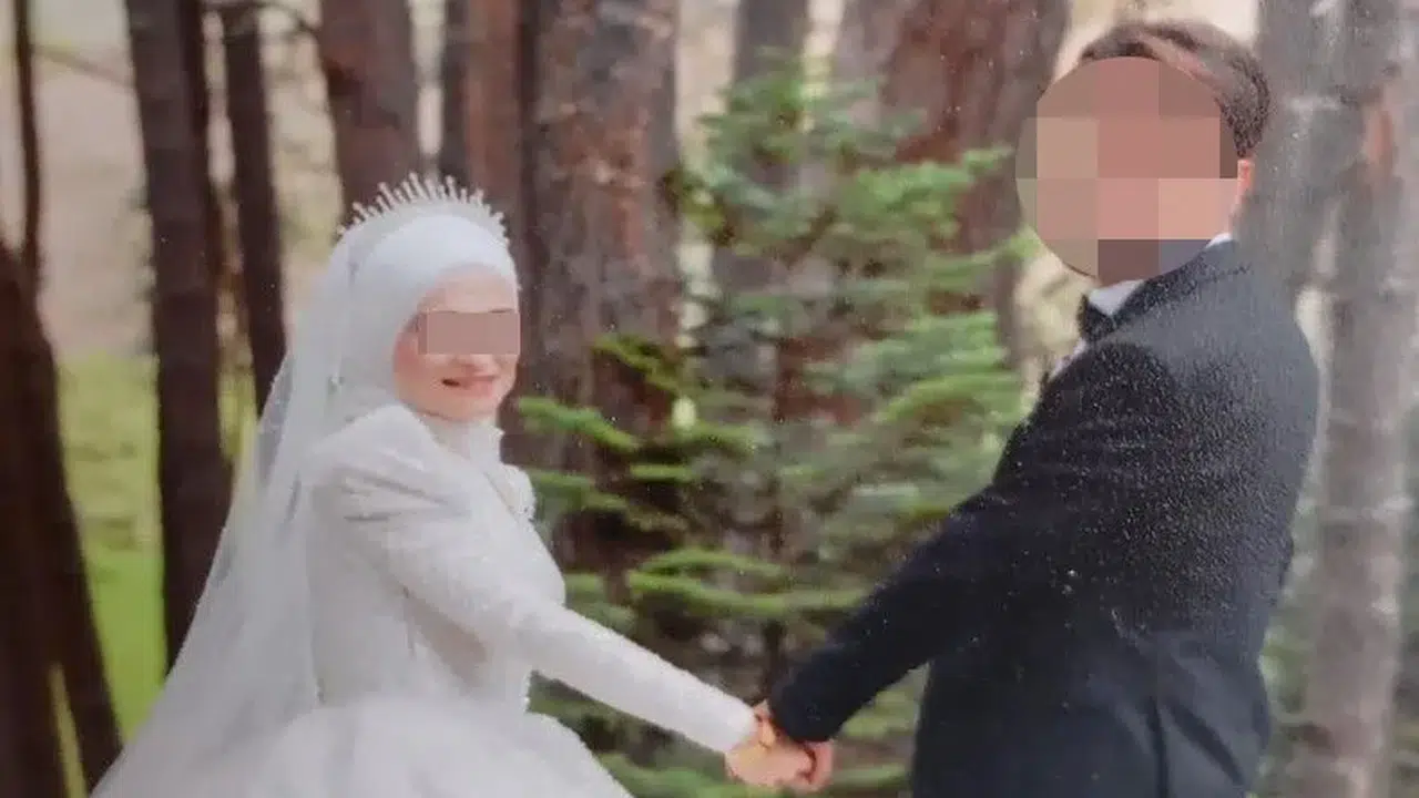 Vahşet: Anne 2 aylık bebeğini öldürdü