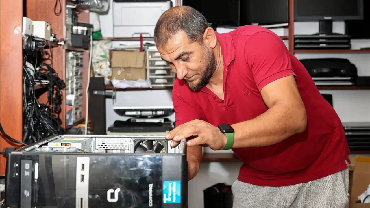 Bit pazarına nur yağacak: Elektronik dönüşüm için yeni dönem