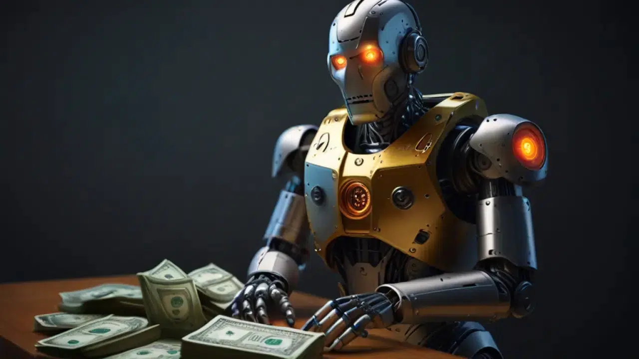 Elinden tutan kazanacak: Yapay zeka, milyarder sayısını hızla artıracak