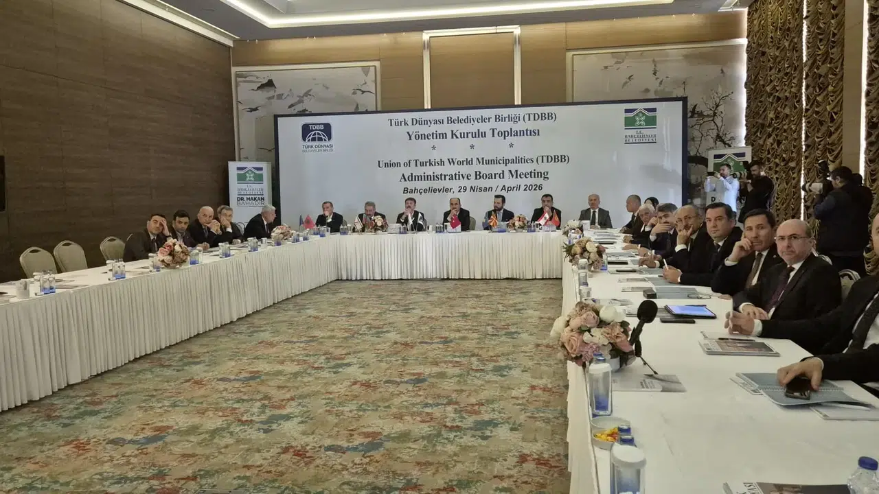 Konyalı başkan duyurdu: 31 ülke akademi için harekete geçiyor