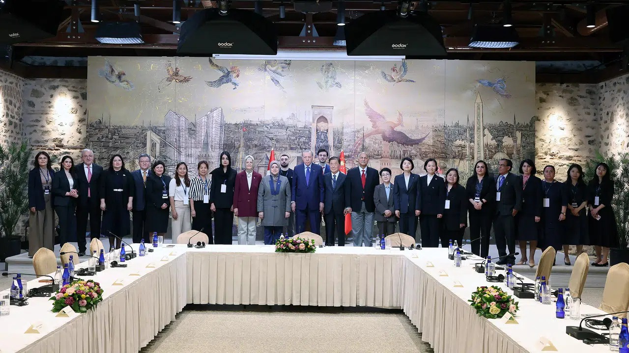 Konya Milletvekiline kritik görev verildi: Yeni başkan Göka oldu