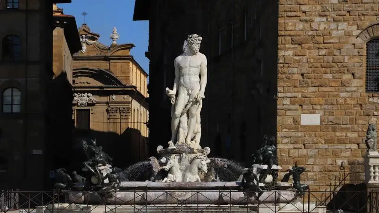 Cesaret oyun  saldırıları: Tarihi heykeller artık güvende değil