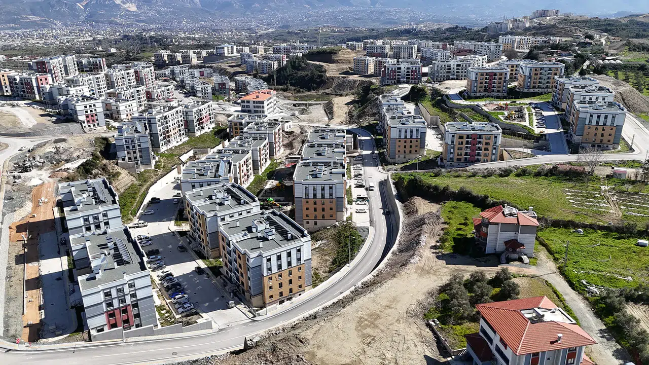 Konya'nın gönül bağı olan şehirde konut kiraları 5 bin TL'ye düştü