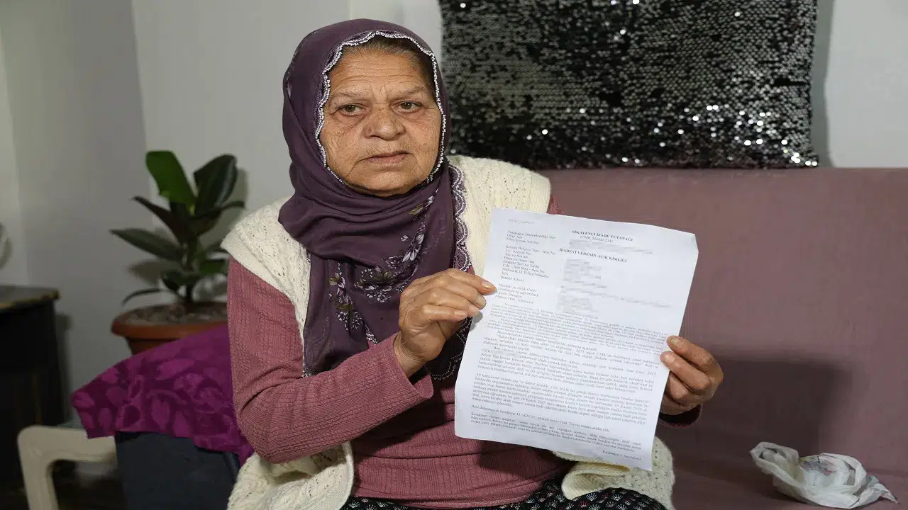 Akıllara durgunluk veren dolandırıcılık: Ev sahibine kiracı tuzağı