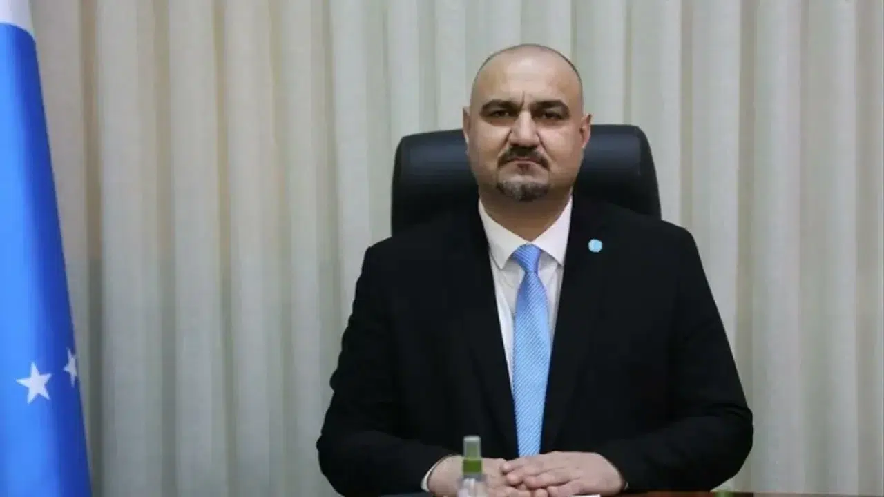 Kerkük'te 100 yıl sonra bir ilk: Valiliğe Türkmen aday seçildi