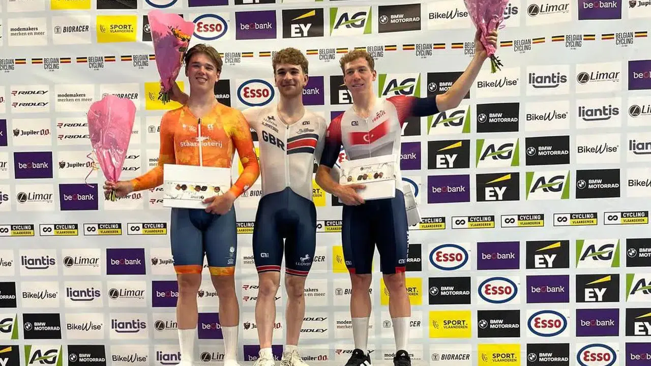 Farklı kıtalarda Konya rüzgarı esti: Türkiye'yi gururlandıran başarı