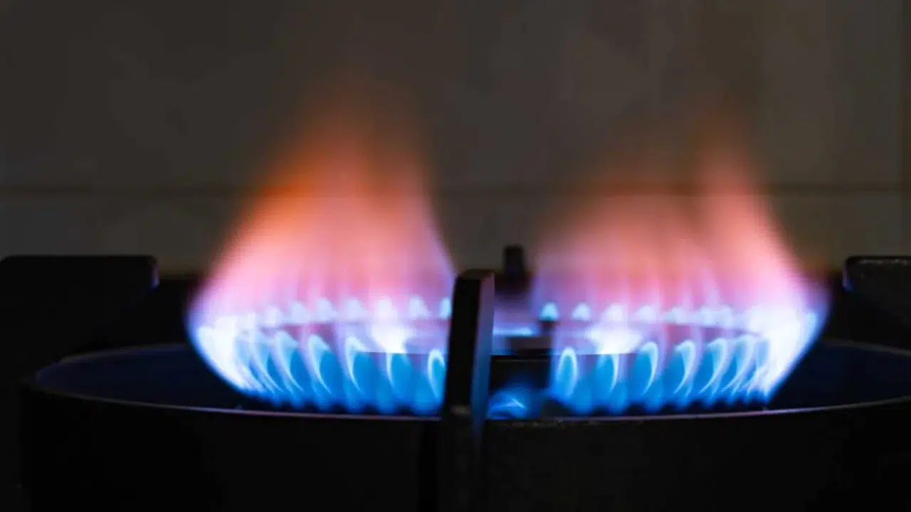 Konya'nın bu ilçesinde doğal gaz sevinci: 4 mahalleye temiz enerji