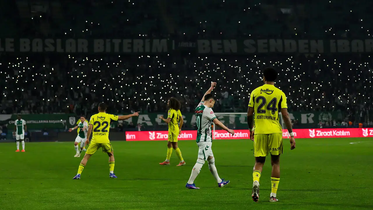 Konyaspor'a Boynu Bükükler şoku: Tazminat davası açıldı