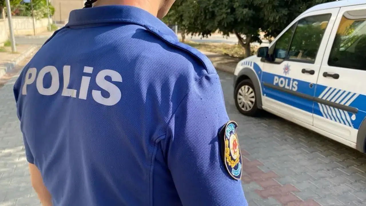Konya merkezli dev operasyon: Göçmen kaçakçıları yakalandı