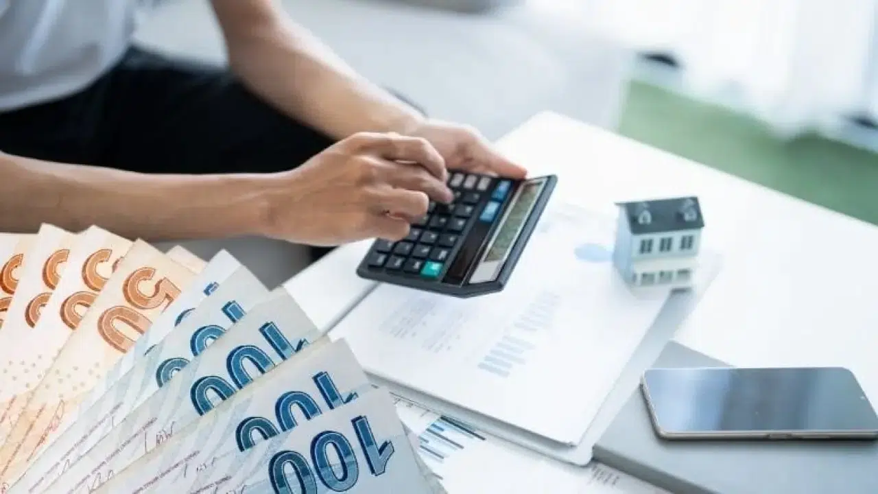 Üretim ve ihracat yapanlar için vergide büyük düşüş: En yetkili ağız açıkladı