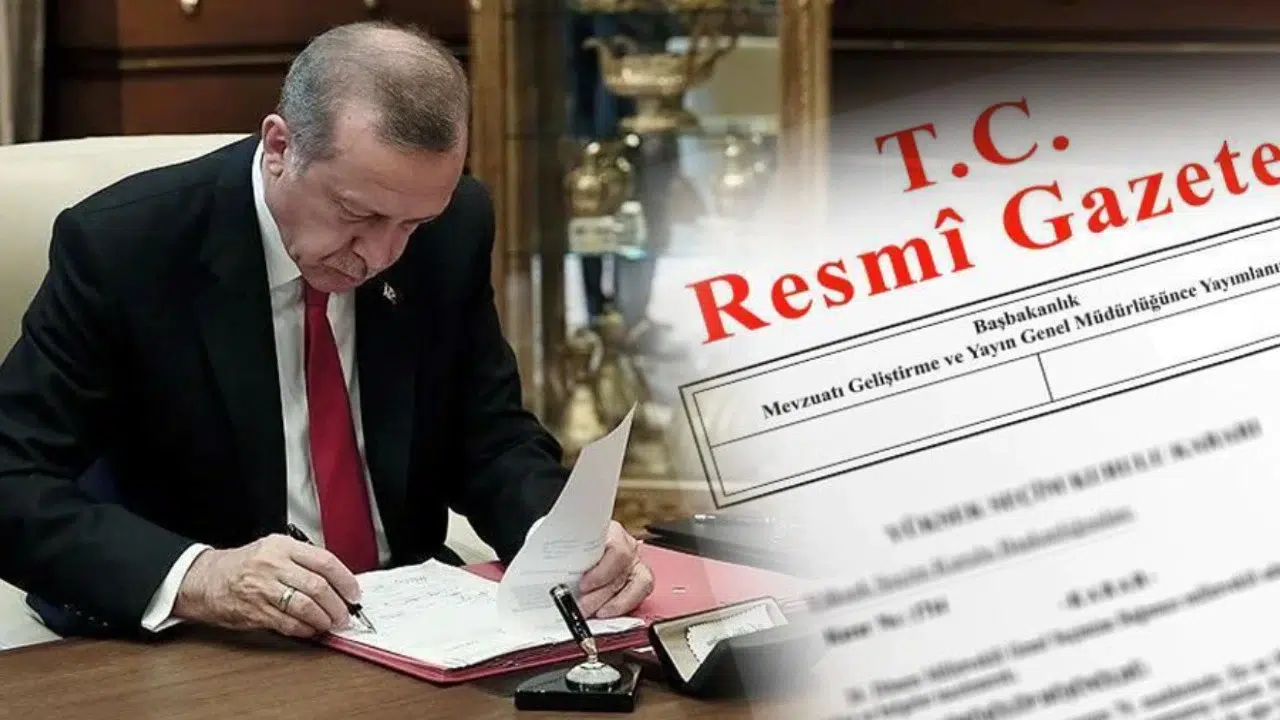 Milli Eğitim Bakanlığı'nda kritik değişiklik: Cihad Demirli atandı