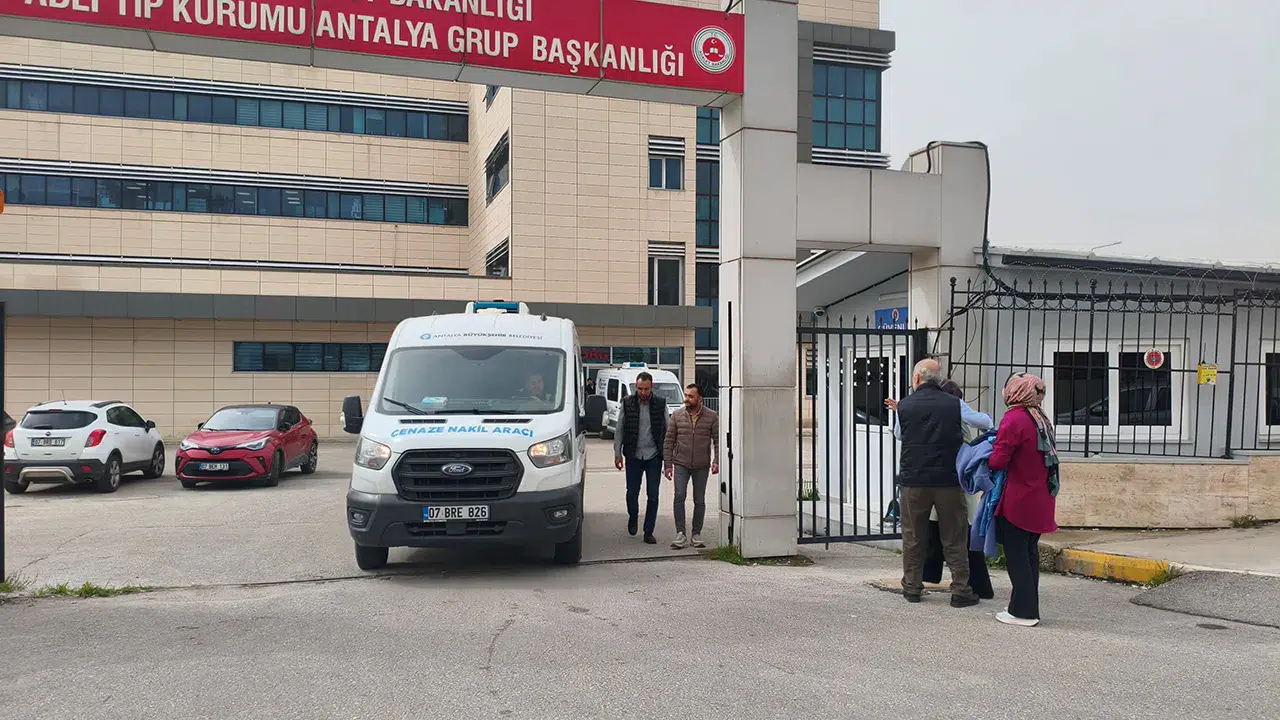 Konya yolundaki acı kazada hayatını kaybeden çocuğun cenazesi teslim alındı