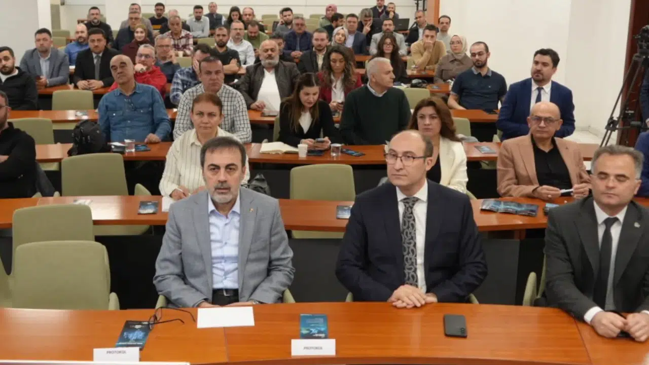 MEVKA, Konya'da yerel kalkınma hamlesini sürdürüyor