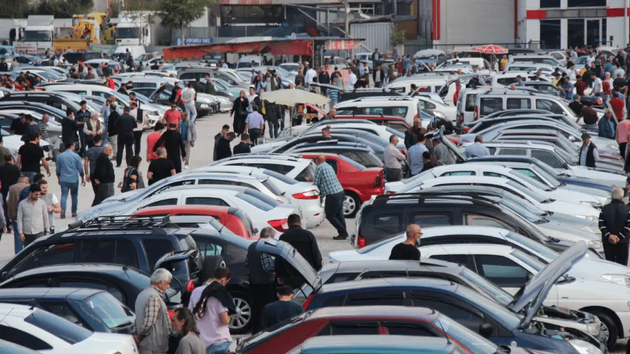 O diploma yeterli olacak: İkinci el araç satışına düzenleme
