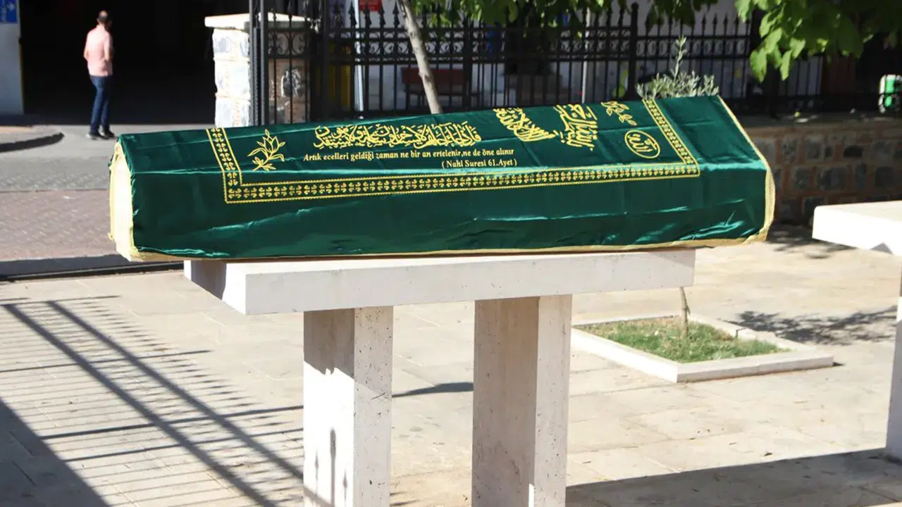 Konya'nın tanınan iş insanı vefat etti: Bitim ailesinin acı günü