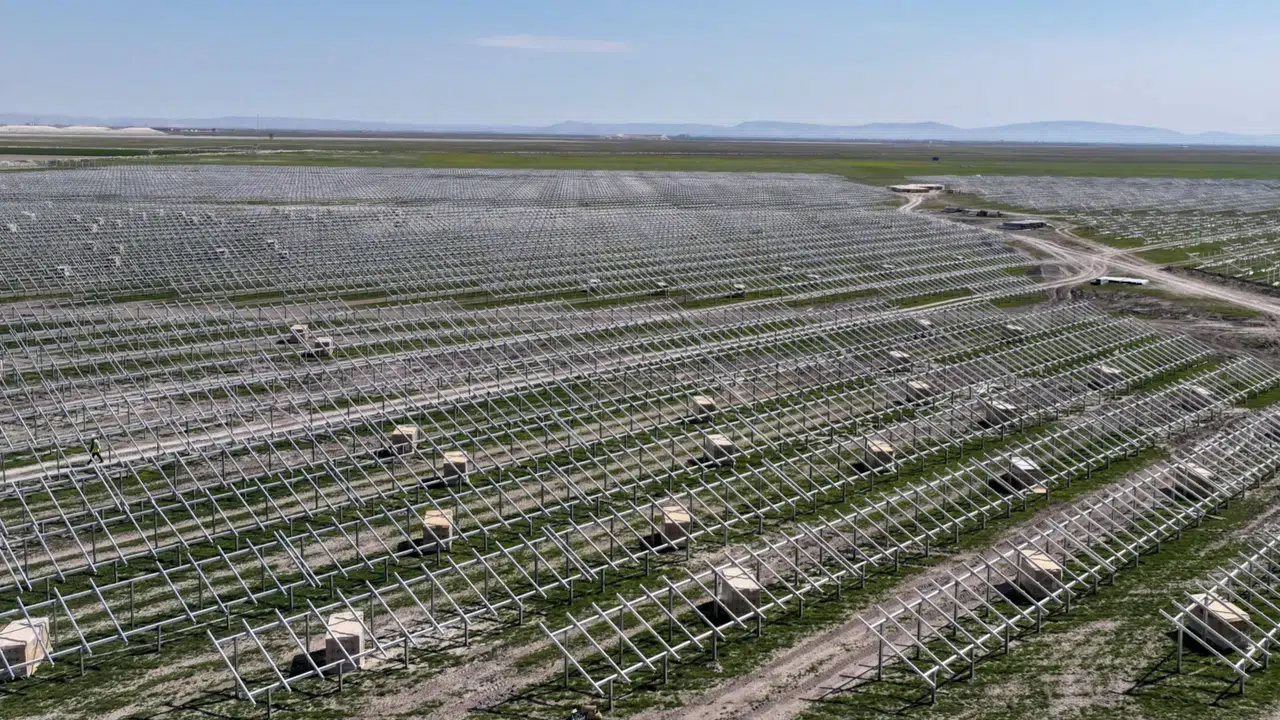 Konya bu alanda tüm şehirleri solladı: Dev yatırım