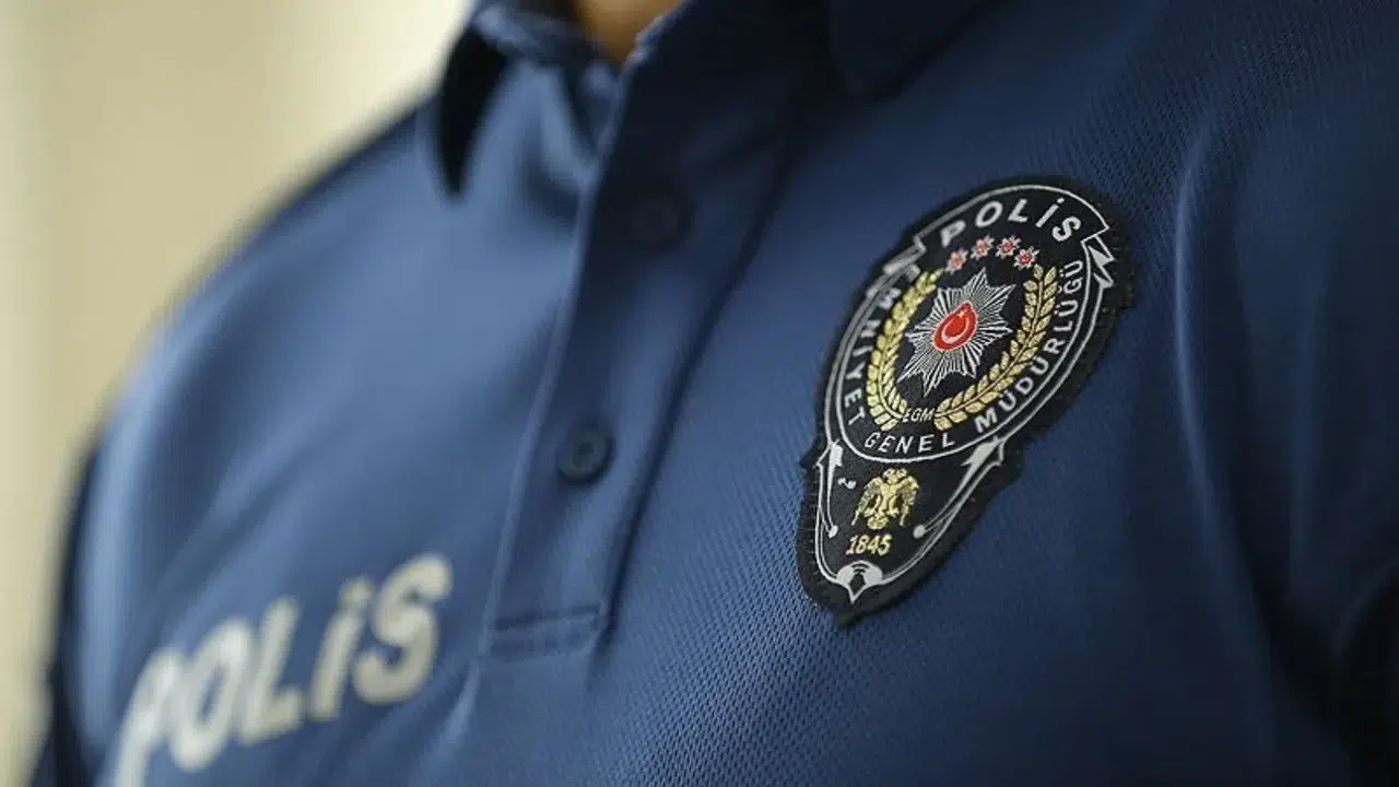 Bektaş: Polislerimizin yaşadığı sorunlar biran önc…