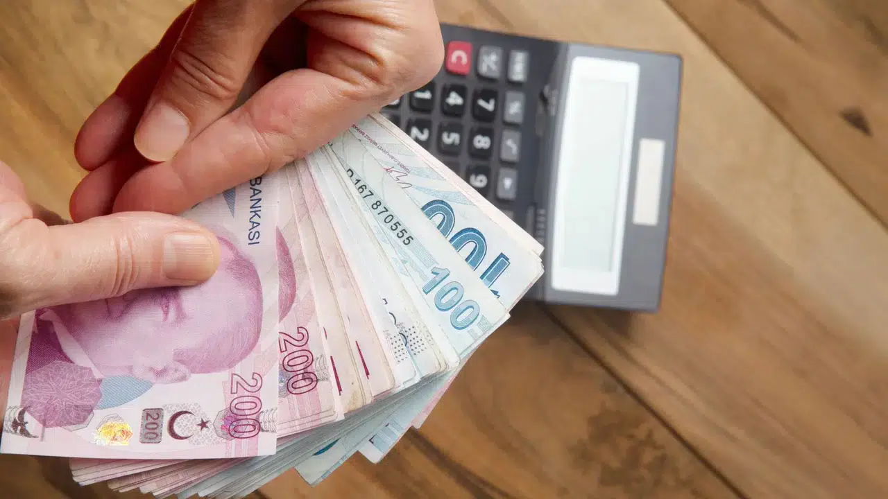 Asgari ücrete ara zam sinyali: Temmuz'da 34 bin TL olacak iddiası