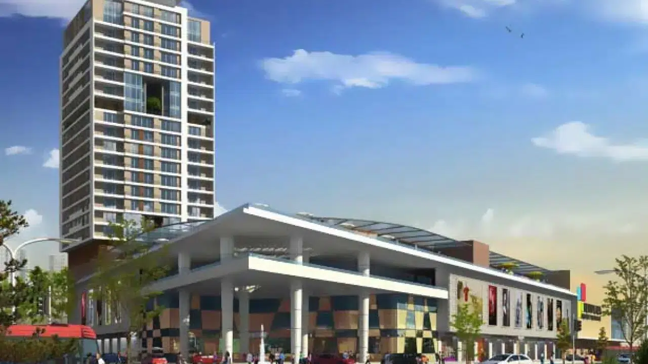 Konya o listede yerini aldı: Türkiye'deki AVM sayısında rekor kıran iller