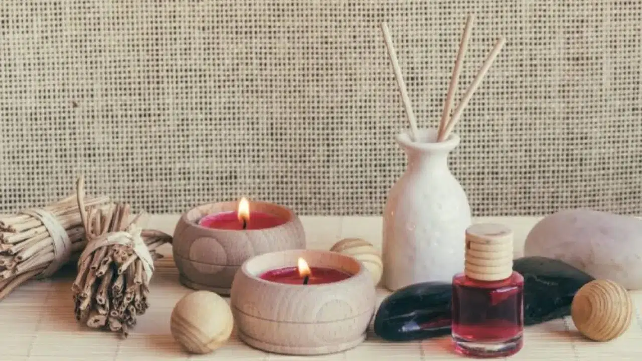 Uzmanından korkutan açıklama:  Oda spreyleri alarm veriyor