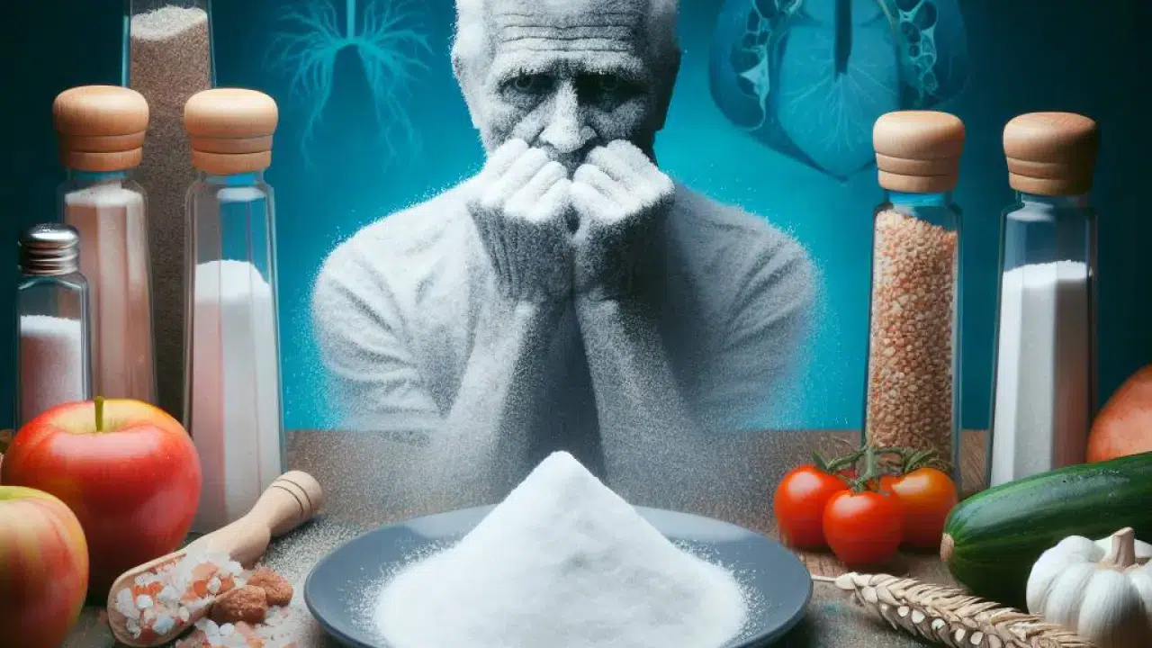 Hayatımızdan tuzu çıkardığımızda ne olur: İşte doğru tuz tüketimi