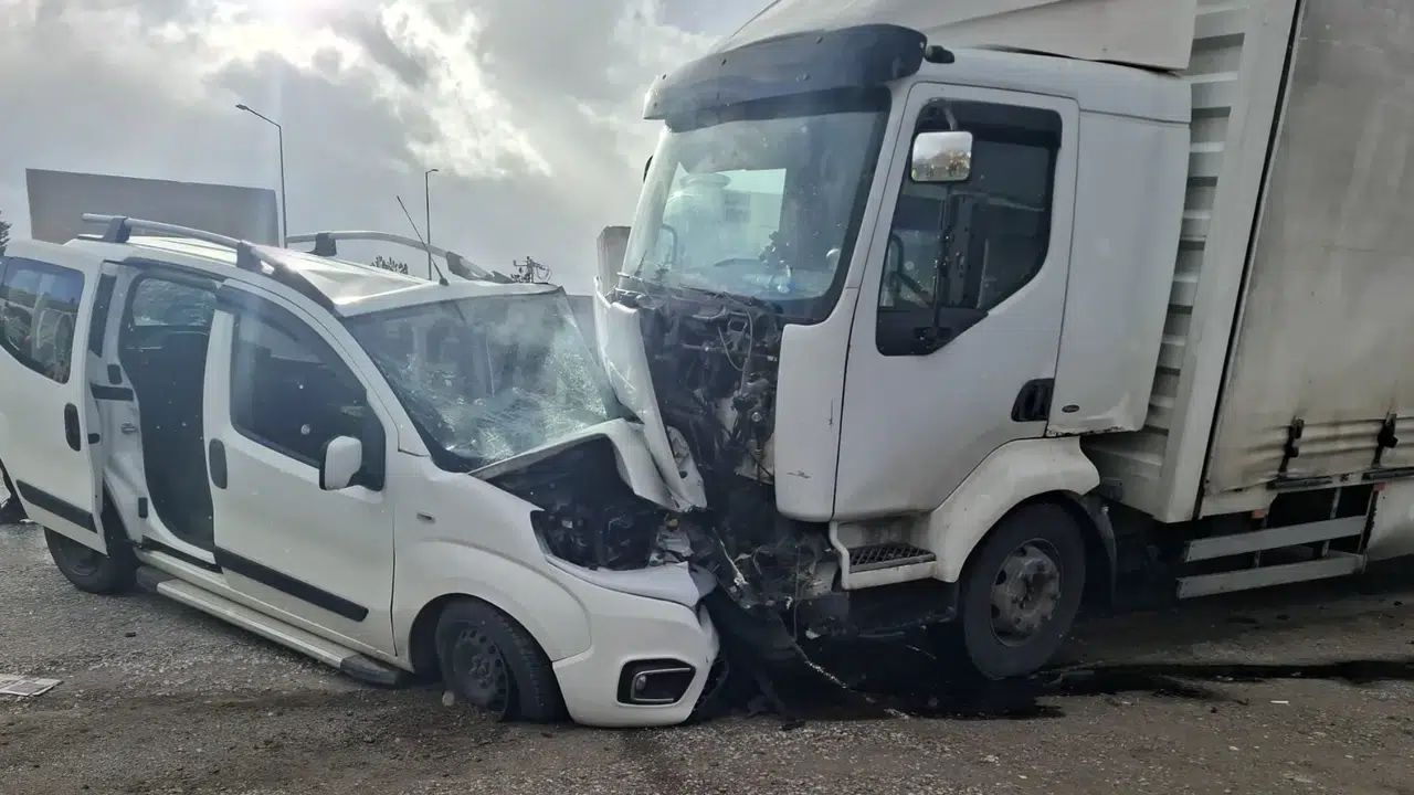 Beyşehir'deki kazada yaralanan sürücü 2 ay sonra hayatını kaybetti