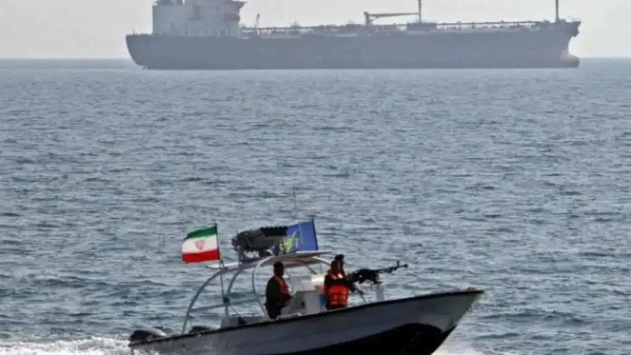 İran Meclis Başkanı Galibaf’dan ABD’ye  Şu anki benzin fiyatlarının tadını çıkarın