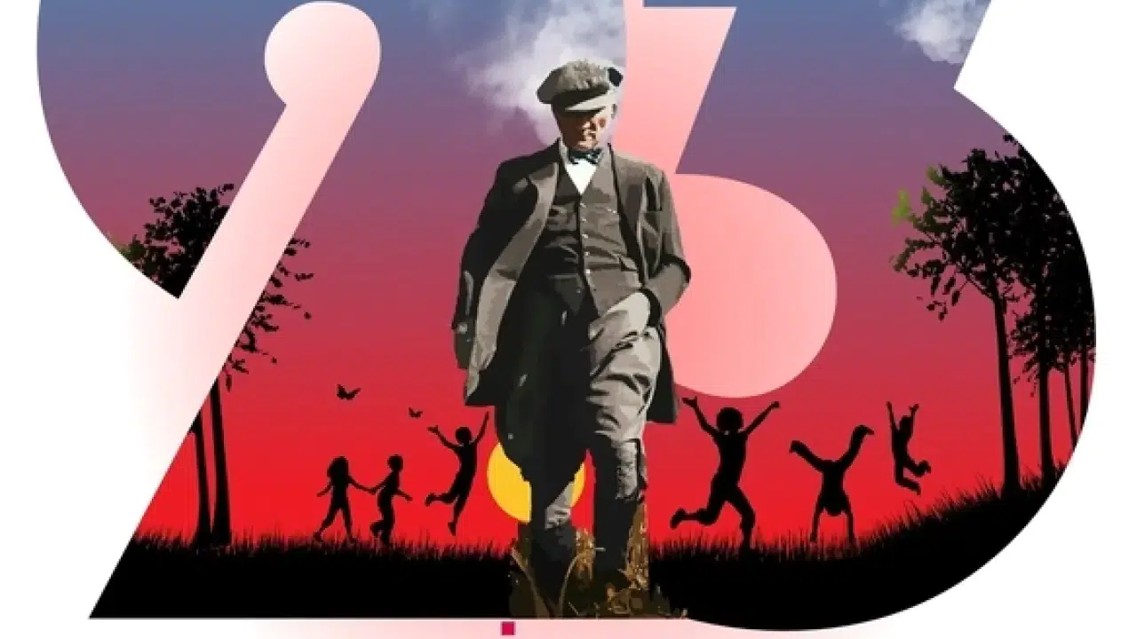 Bugün 23 Nisan: Çocuklara armağan edilen kutlu gün