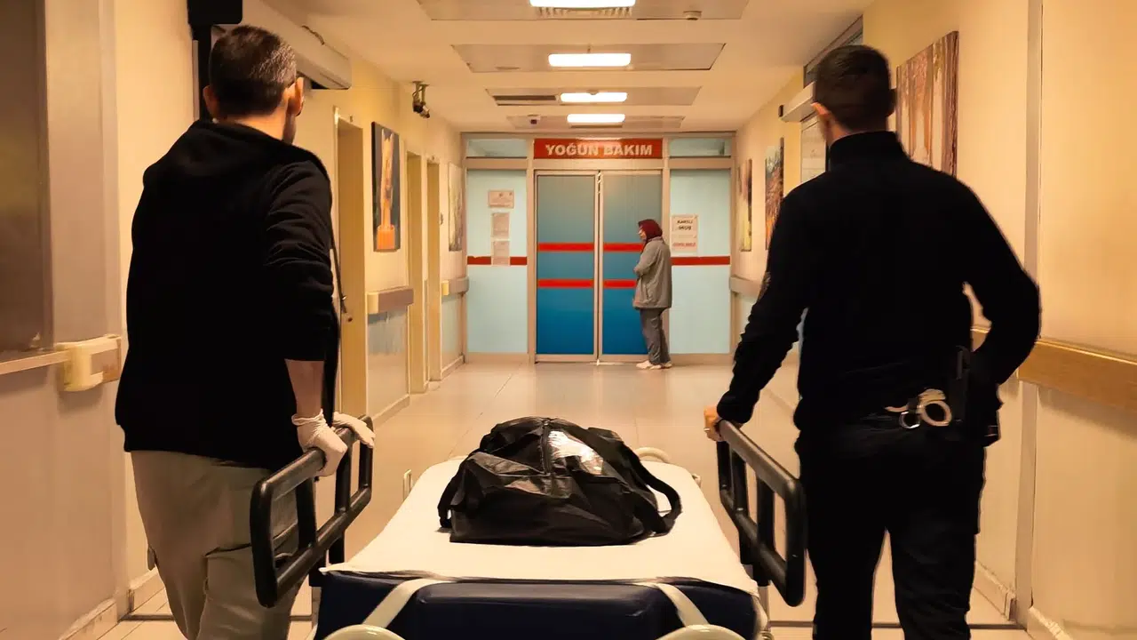 İki günlük bebeğin acı sonu: Annesi yanına kıvrılıp uyumuştu