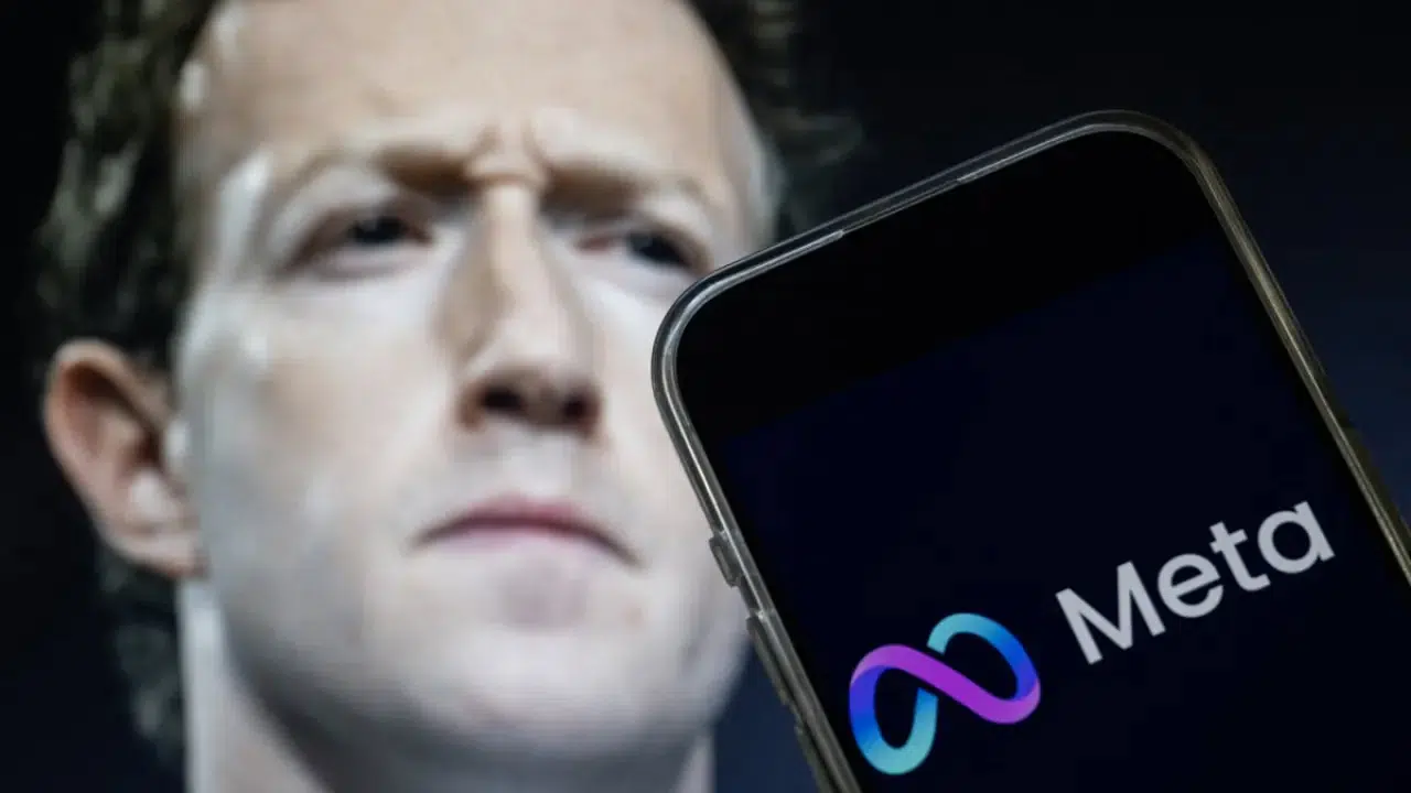 Yapay zeka ilk Meta'yı vurdu: Meta 8 bin kişiyi işten çıkarıyor