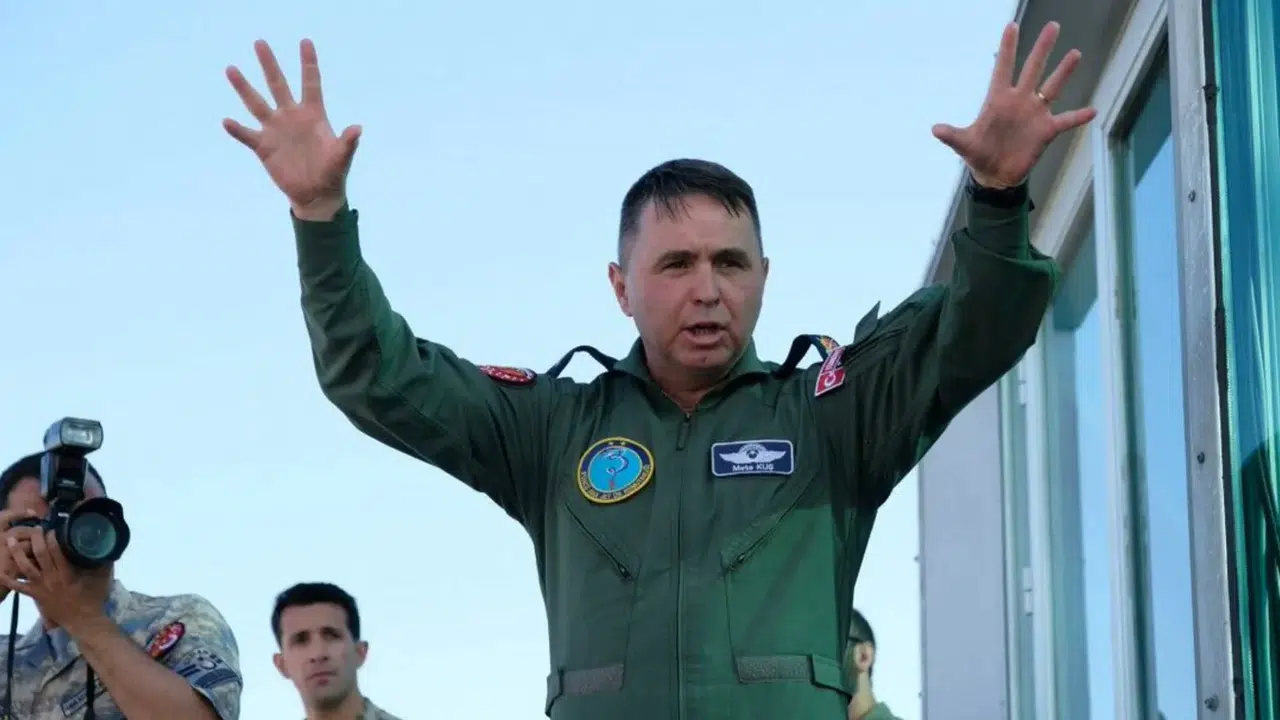Tuğgeneral Mete Kuş görevden alındı: Konya’da Esat Çetin dönemi
