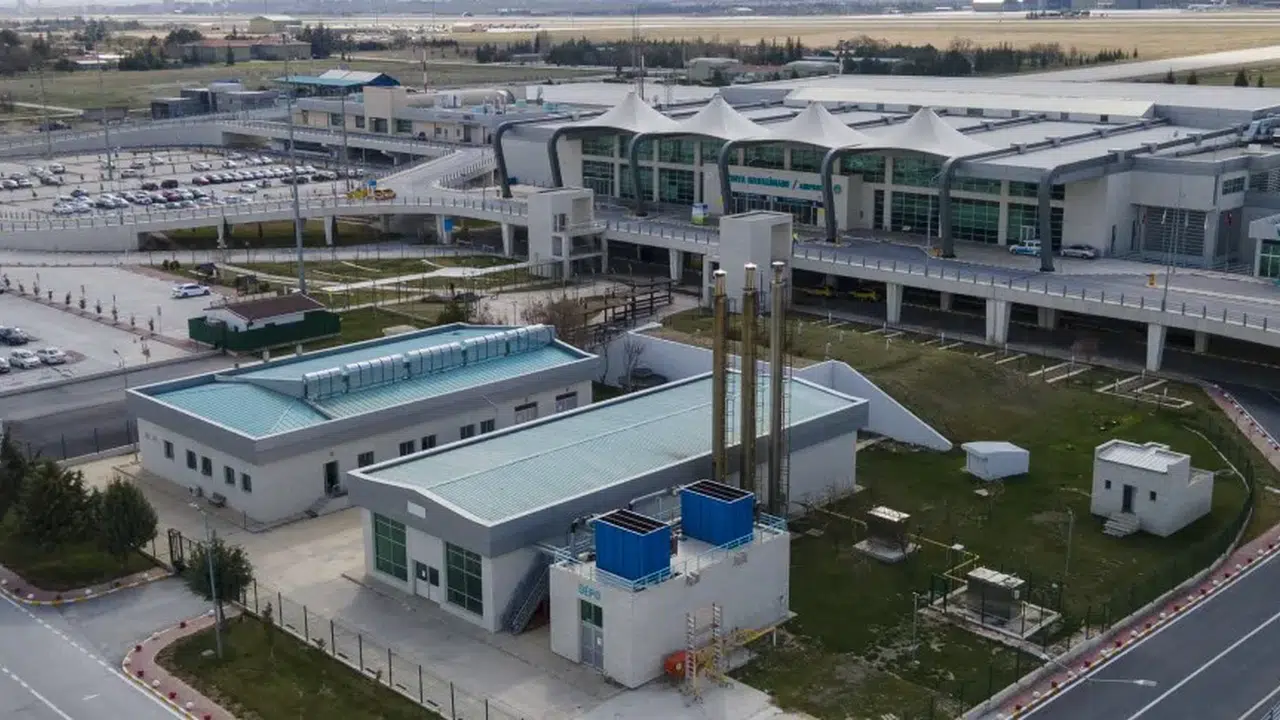 Konya'dan Bükreş'e seferler başlıyor: Sanayiciler nefes alacak