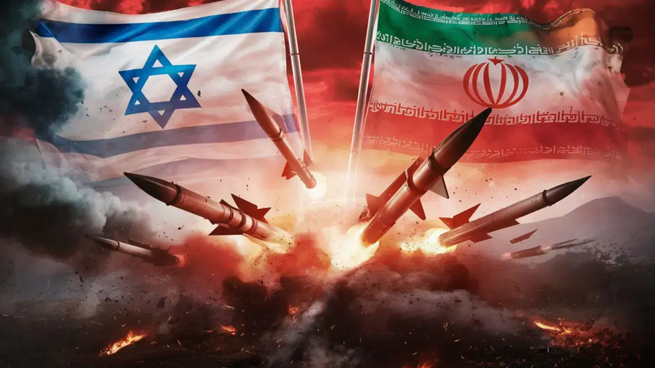 İran’dan ABD ve İsrail’e:  Cehennemin kapıları üzerinize açılacak