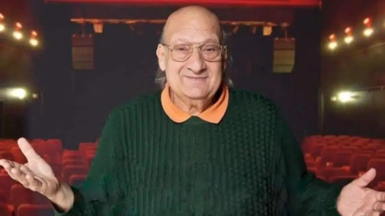 Usta oyuncu Ferdi Atuner hayatını kaybetti