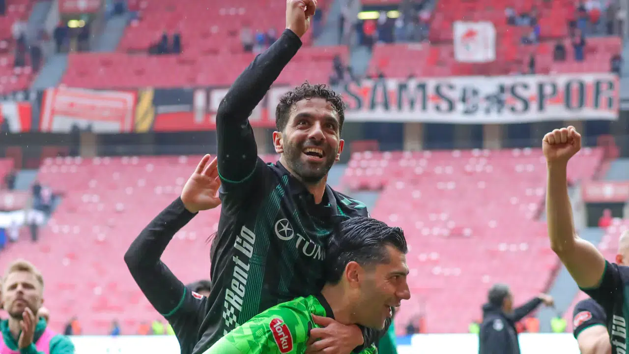 Konyaspor’da Uğurcan Yazğılı yeniden ilk 11’e dönüyor