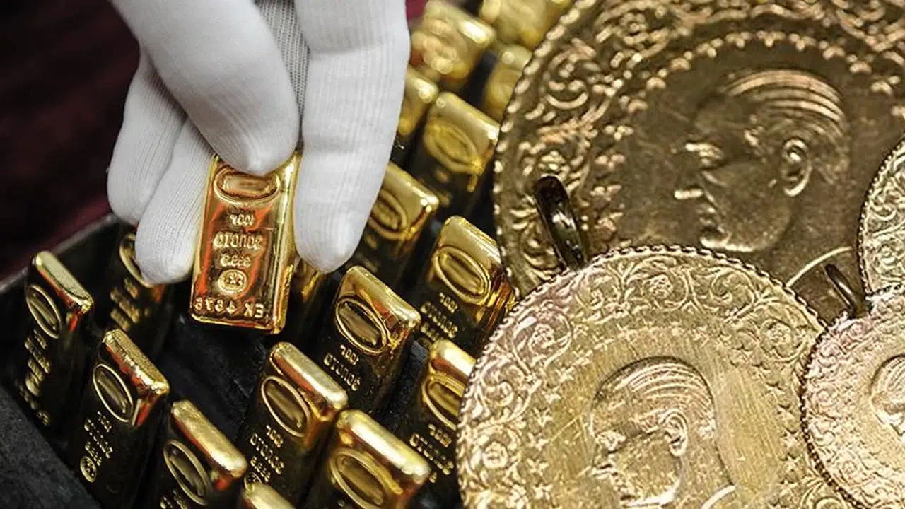 Düğün sezonu yaklaşırken sahte altın uyarısı