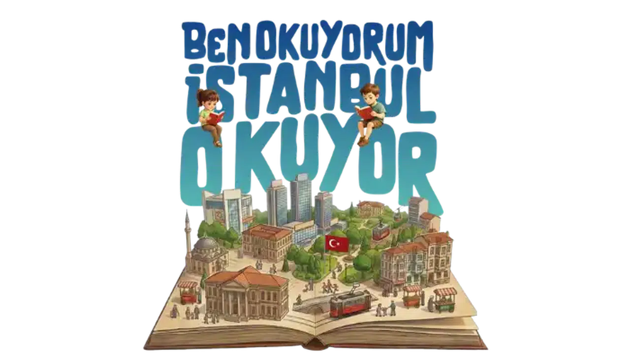 Ben Okuyorum İstanbul Okuyor: Babıali Kültür Yayınları Beşiktaş Kitap Fuarı'nda