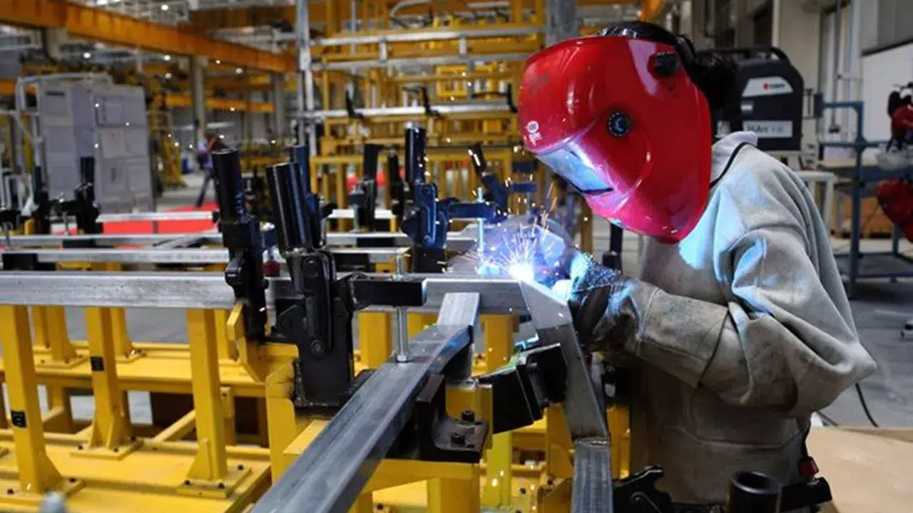 Konya'dan kritik çağrı: Kriz kapıda çare geri dönüşüm