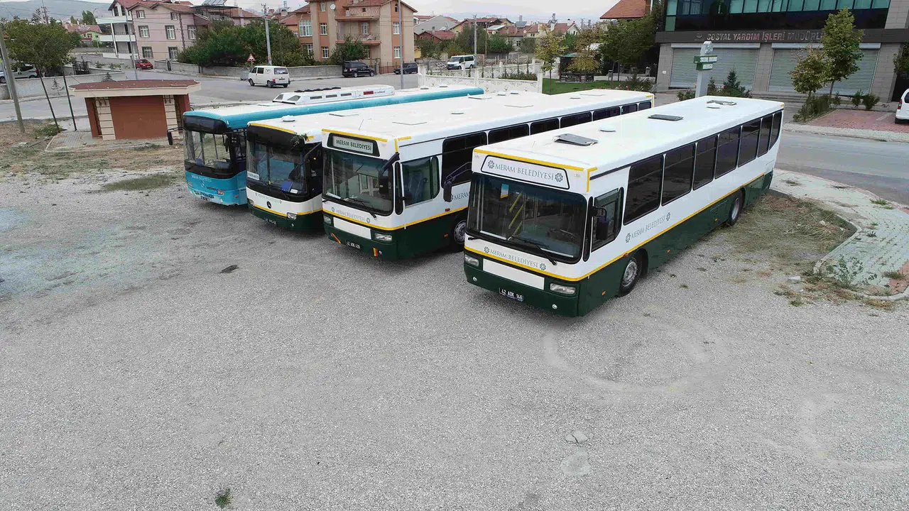 Konya'daki vatandaşların en zor günün yanında oluyor: Sayısı 10'a çıkacak