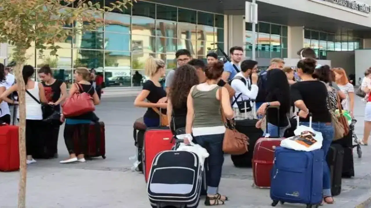 Kurban Bayramı tatili 9 gün mü: Bakandan imalı cevap