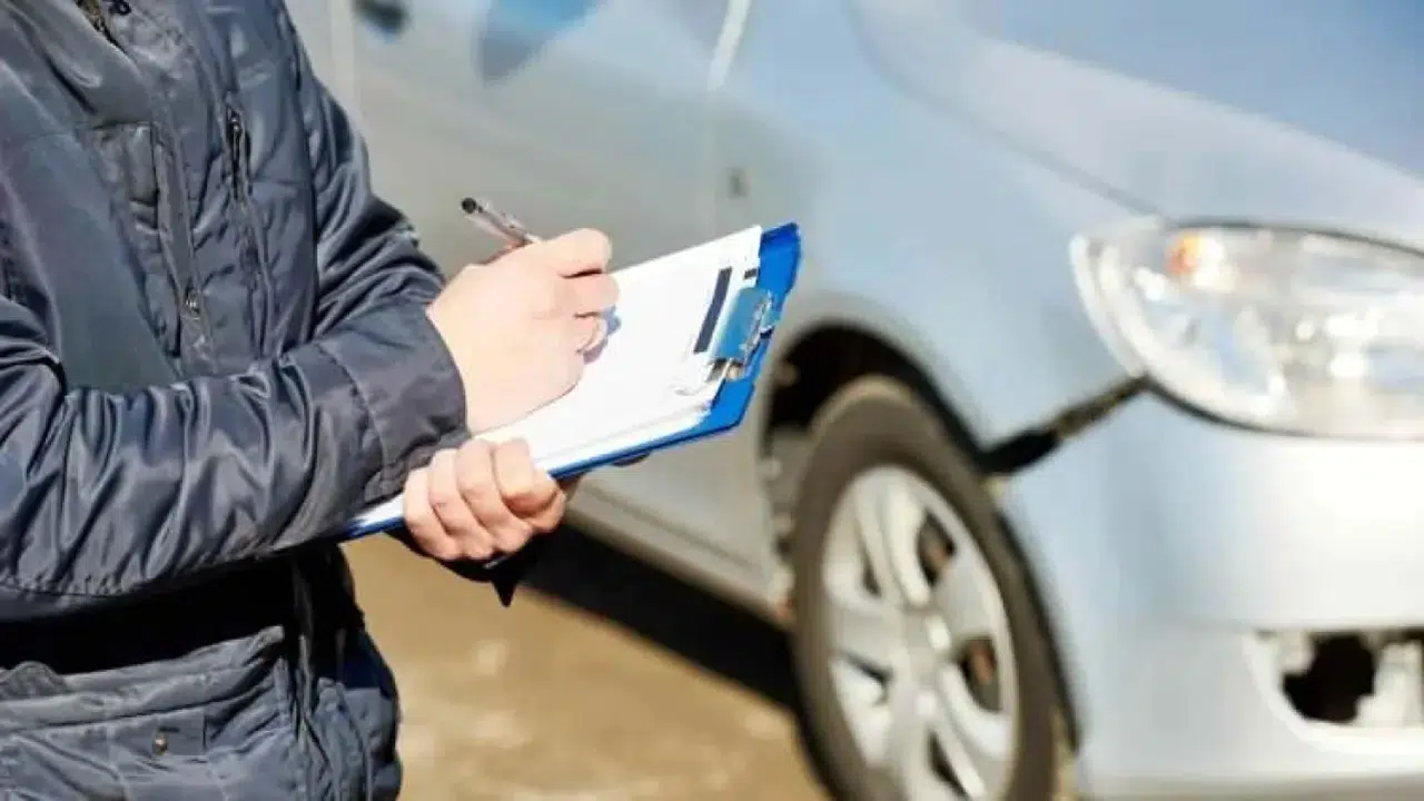 Polis memuru öldürülmüştü: Oto ekspertizlerine çekidüzen