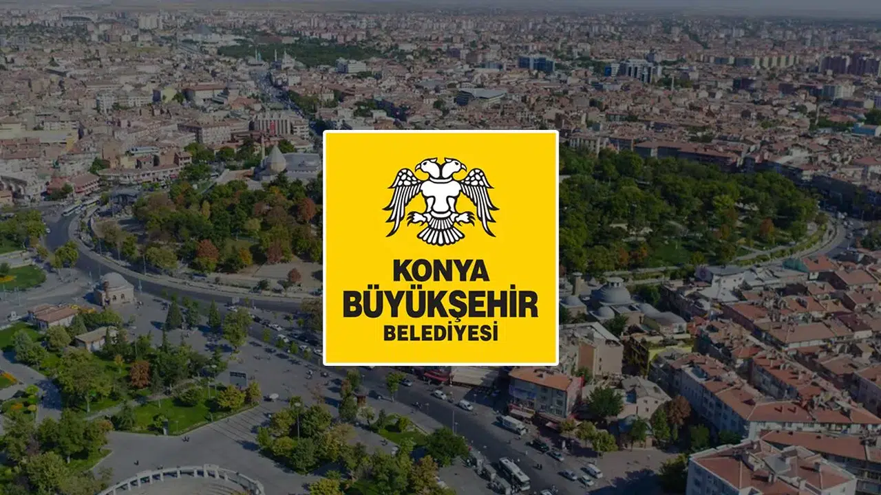 Konya Büyükşehir arsa satışı yapacak