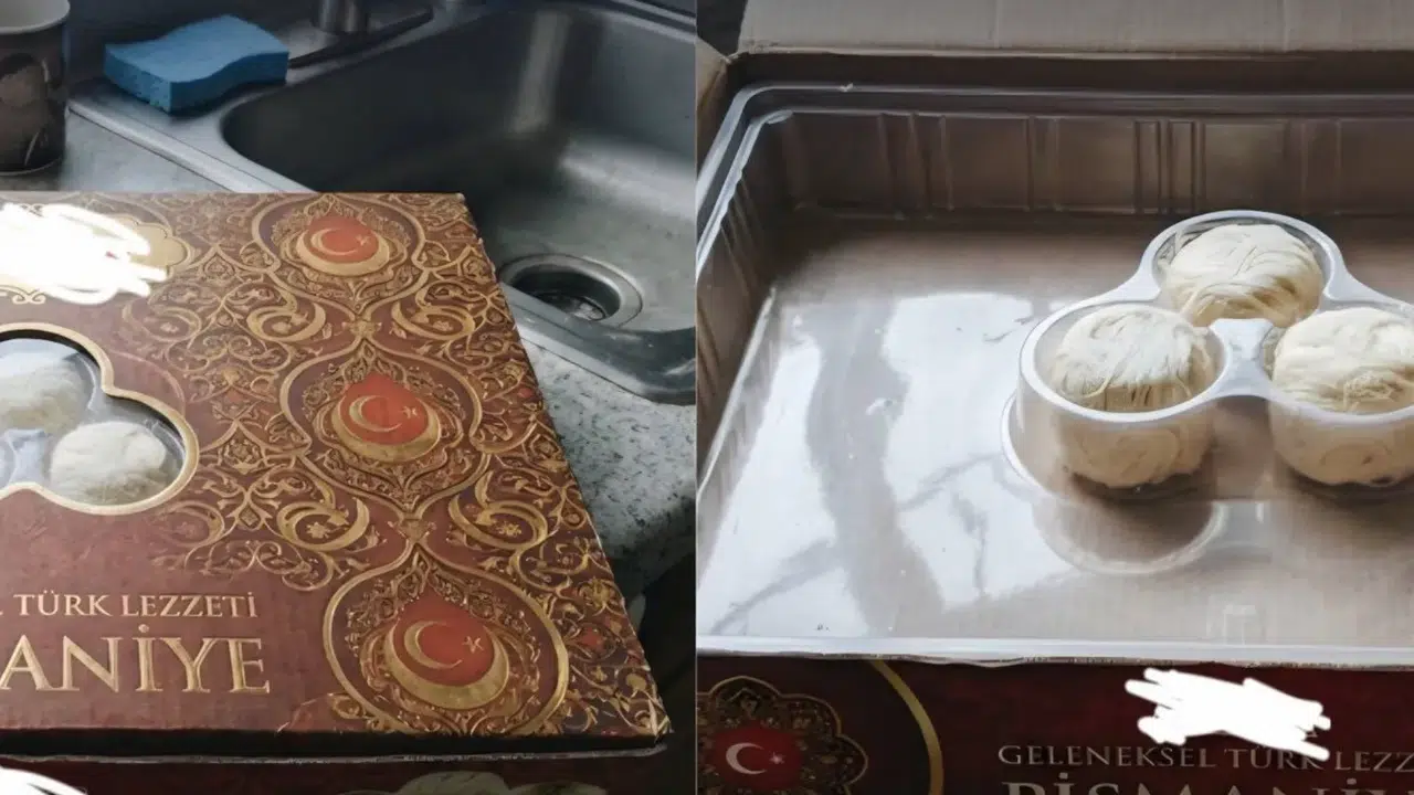 Ambalajda hile tüketiciyi aldığına pişman ediyorlar