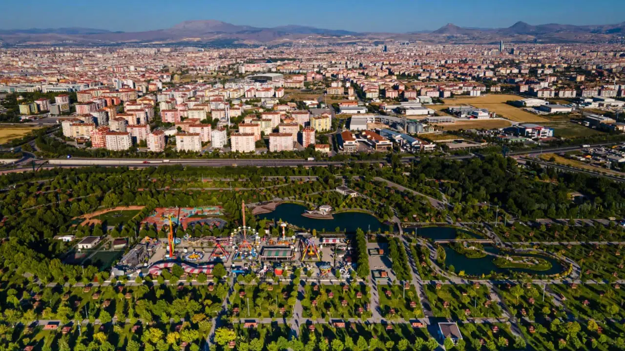 Konya’da,  Hıdırellez  coşkusu yaşanacak: 6 Mayıs’ta şenlik var