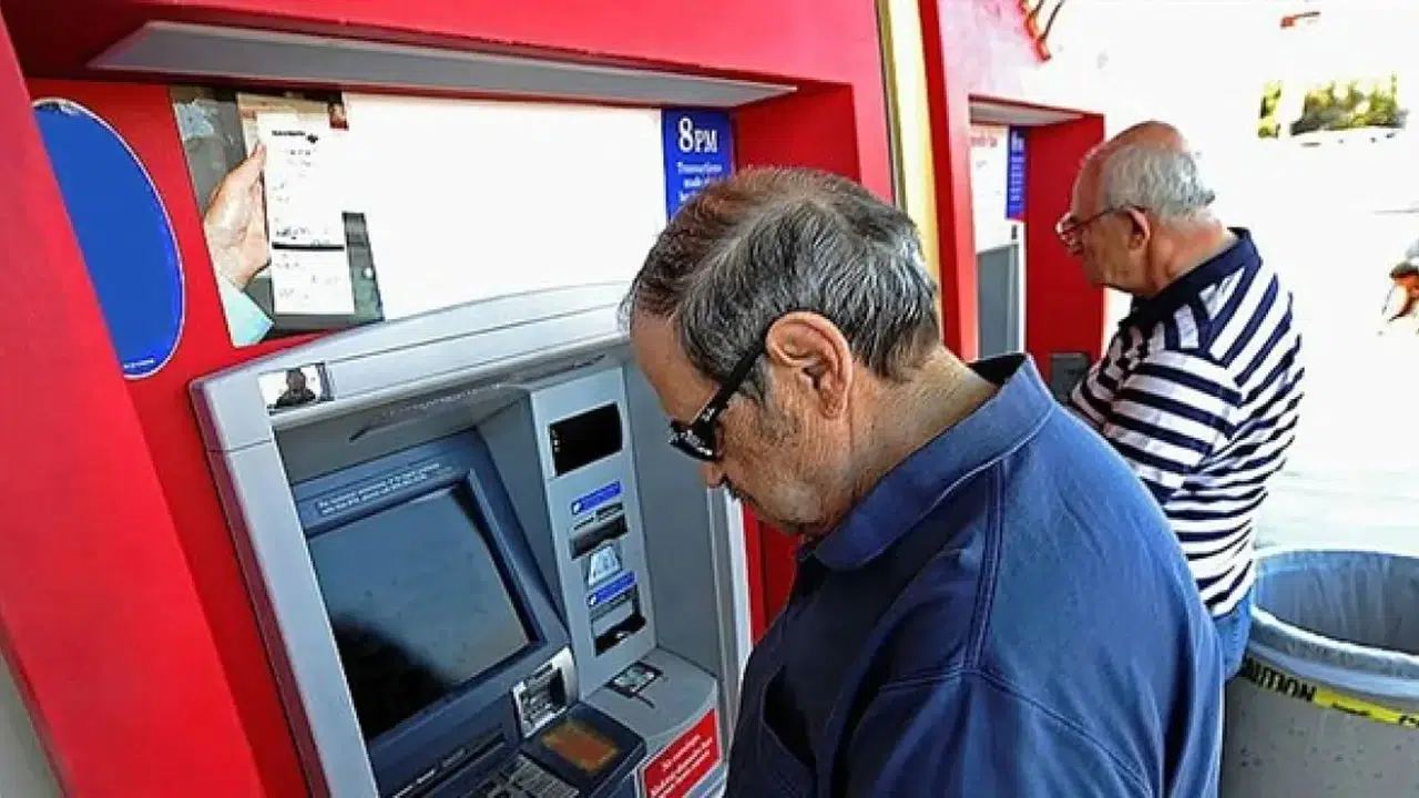 Emekliye “Bayram ikramiyeniz yattı” dolandırıcılığı