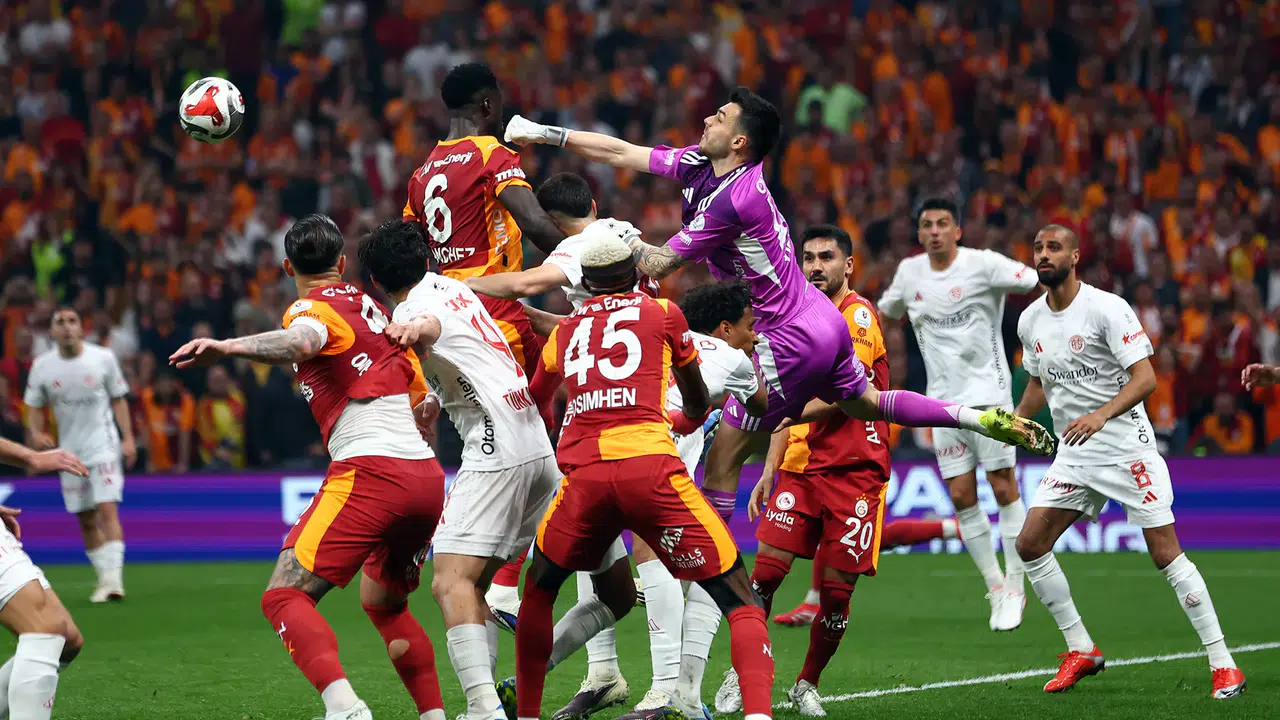 Anadolu takımları veda ediyor: Antalyaspor kümede nasıl kalır?