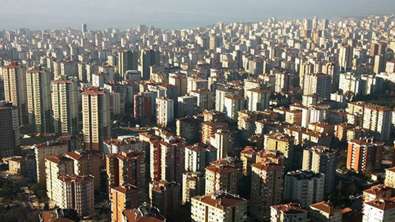Fahiş site aidatlarına yönelik düzenleme: Keyfi zamma son