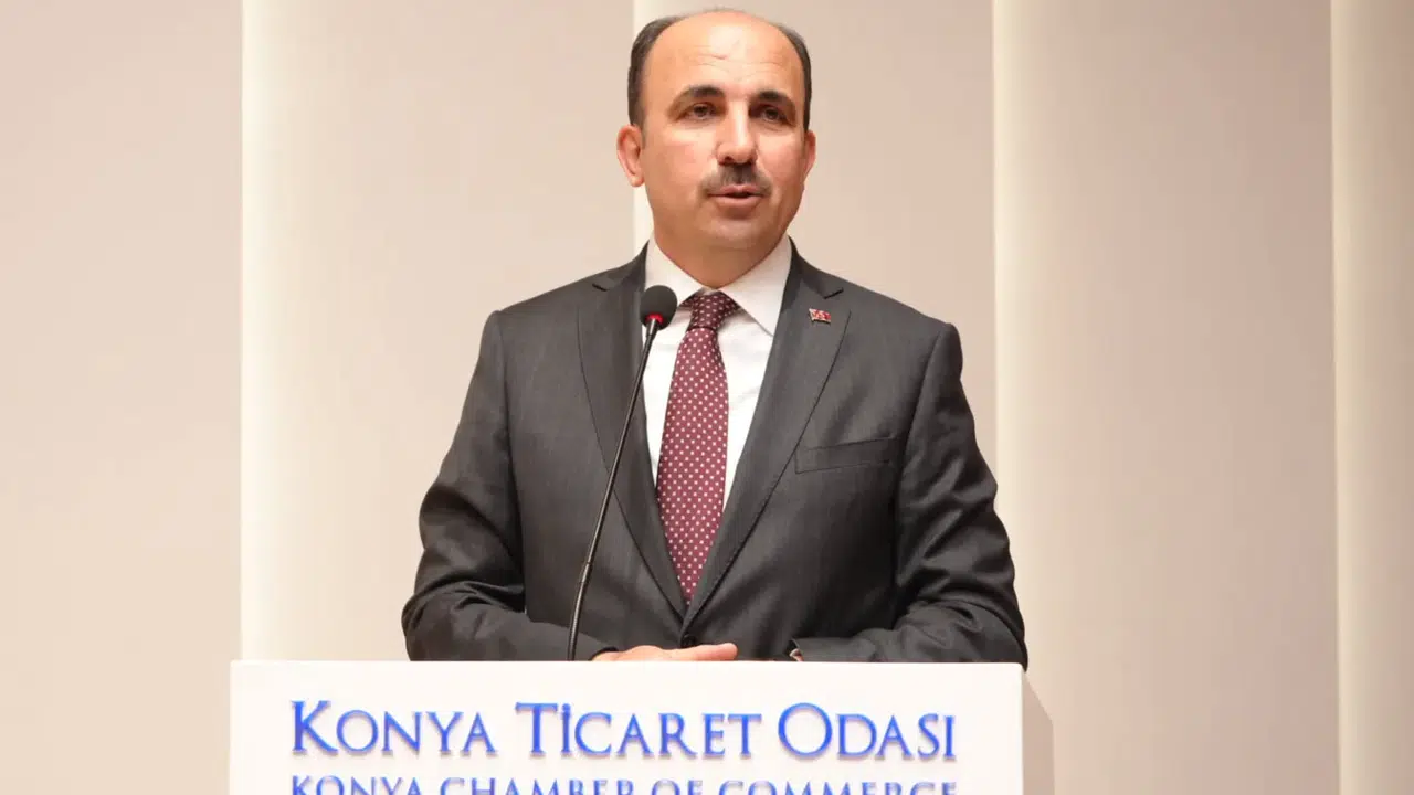Konya'da güç birliği: Şehirde yeni bir seferberlik başlatıldı