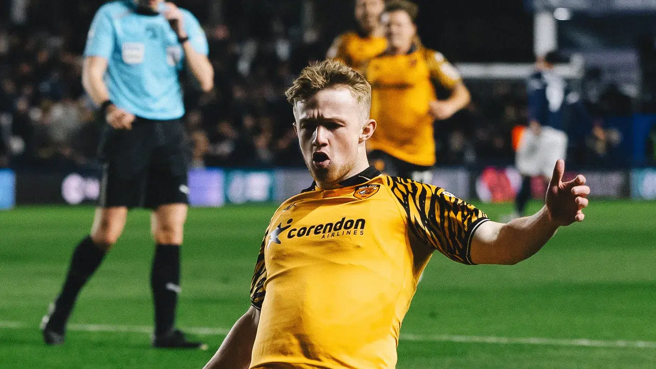 Acun Ilıcalı'nın takımı Hull City: Play-off finaline yükseldi